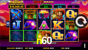 Jogos Exclusivos n60