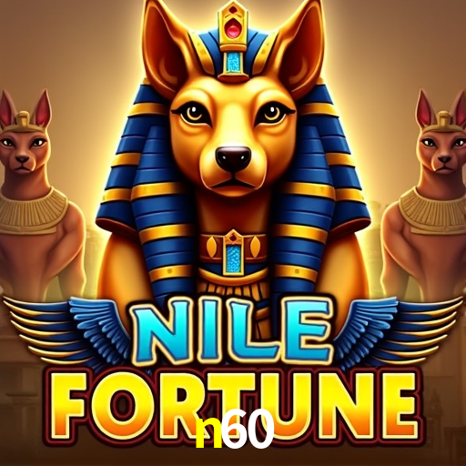 Estatísticas do Jogo n60